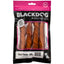 BLACKDOG Dog Treats Pork Twist 4PK
