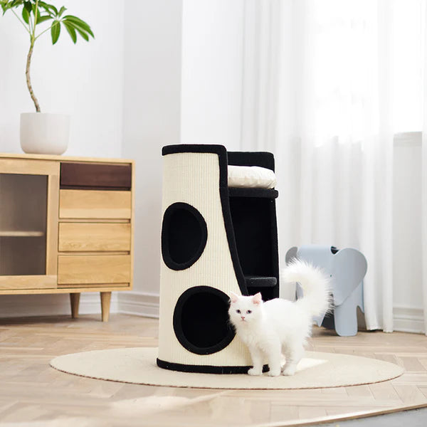 PetsBelle Aeros Cat Tree PS436-2