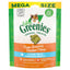 GREENIES Feline Dental Cat Treats Oven Roasted Chicken