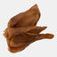 Cubee Chew Dog Treats Air-Dried Pig Ear 2pcs