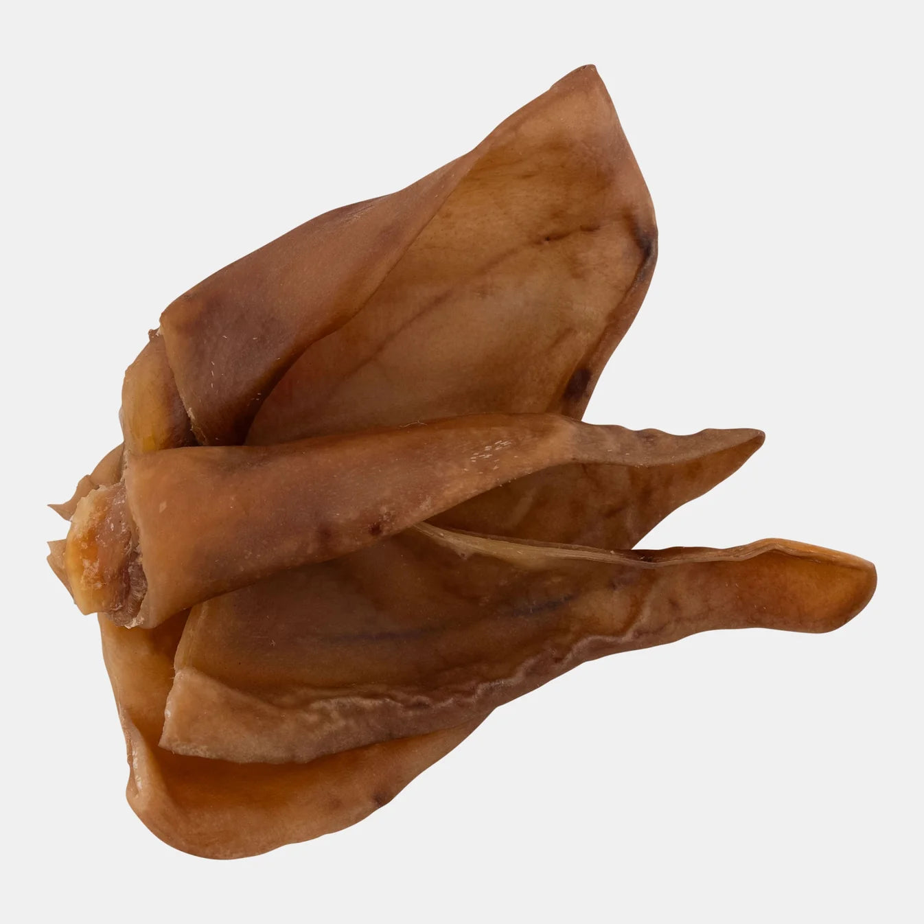Cubee Chew Dog Treats Air-Dried Pig Ear 2pcs