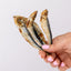 Laila and Me Dog Treat Pilchards 80g