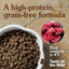 TASTE OF THE WILD - Pine Forest Canine Dog Dry Food