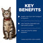 Hill's Science Diet Adult Cat Wet Food Favourite Selection Variety Pack 85g x 12