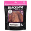 BLACKDOG Dog Treats Pig Ears 5PK