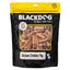 BLACKDOG Dog Treats Chicken Crinkles