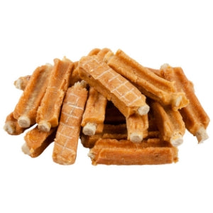 BLACKDOG Dog Treats Chicken Skewers 10PK