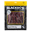 BLACKDOG Duck Jerky Dog Treats
