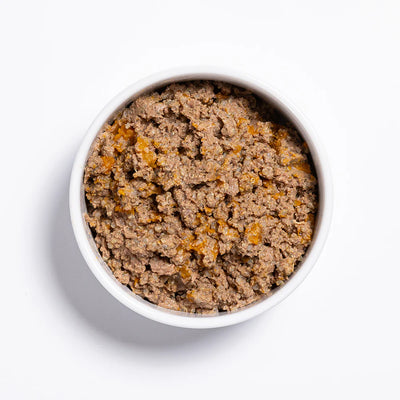 Prime100 Dog Wet Food - SPD™ Slow Cooked Wild Boar & Pumpkin