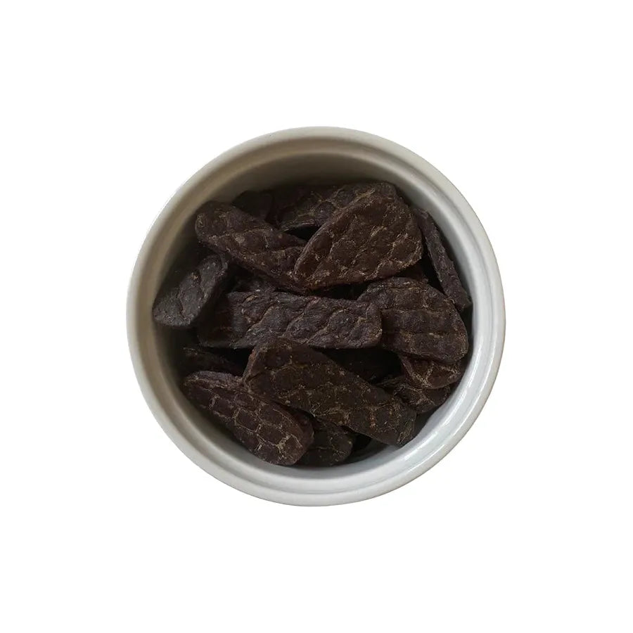 Prim100 - SPD™ Prime Cut Kangaroo Treats 100g