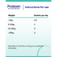 Protexin Pro-Kolin Enterogenic Gastrointestinal Support For Dogs & Cats 30Pack