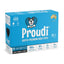 Proudi Dog Raw Food - Ocean Combo & Turkey