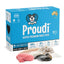 Proudi Dog Raw Food - Ocean Combo & Turkey