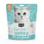 Kit Cat Purr Puree Cat Treat Value Pack – Tuna & Fiber (Hairball) 40x15g