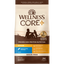 WELLNESS Core Grain Free Cat Dry Food Ocean Formula: Salmon & Herring Meal Recipe 2.27kg