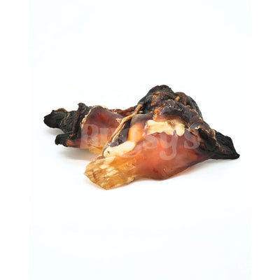 Bugsy's Dehydrated Pet Treat - Kangaroo Knee Cartilage 100g