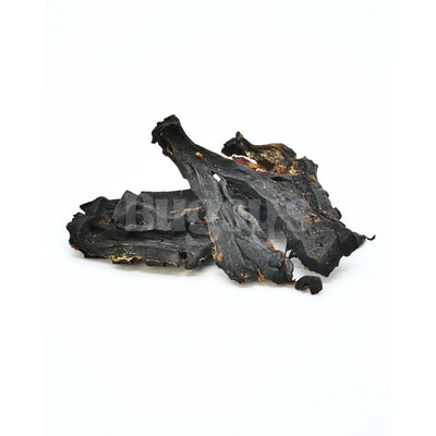 Bugsy's Dehydrated Pet Treat - Kangaroo Liver 70g