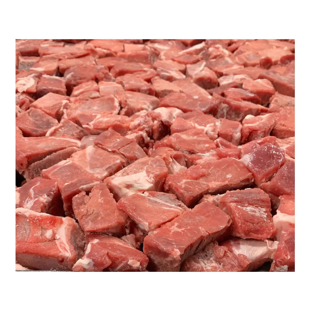 Freezy Paws - Freeze-Dried Lamb Steak Raw Treats 70g