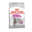 Royal Canin Relax Care Maxi dog food package on a white background