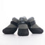 Jianbo 1 Pet Dog Hiking Shoes - 2 Shoes per Set