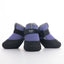 Jianbo 1 Pet Dog Hiking Shoes - 2 Shoes per Set