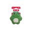 KONG Dog Toy Snuzzles Mini Frog