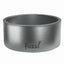 Fuzzl Titan Thermal Dog Bowl 20cm | Brushed Stainless Steel