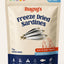 Bugsy's Freeze Dried Pet Treat - Sardines 70g
