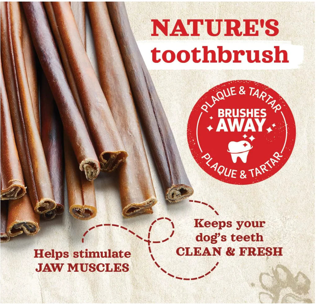 Natural Farm Dog Treat Collagen Sticks Regular 5Pack