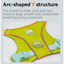 VITALWAVE FeatherGlow Dog Harness