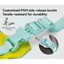 VITALWAVE FeatherGlow Dog Harness