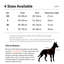 VITALWAVE FeatherGrip Dog Harness