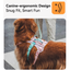 VITALWAVE FeatherGrip Dog Harness