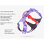 VITALWAVE FeatherGrip Dog Harness