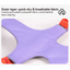 VITALWAVE FeatherGrip Dog Harness