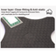 VITALWAVE FeatherGrip Dog Harness