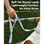 VITALWAVE Gradient Peaks Dog Leash