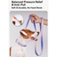 VITALWAVE Dreamfade Dog Collar & Leash Set