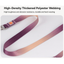VITALWAVE Dreamfade Dog Collar & Leash Set