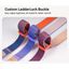 VITALWAVE Dreamfade Dog Collar & Leash Set