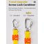 VITALWAVE Tri-Flex Dog Leash