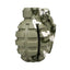 PETOPIA Ultra Tough Dog Toy Hand Grenade