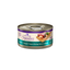 WELLNESS Core Signature Selects Flaked Skipjack Wet Cat Food Tuna & Shrimp Entreé in Broth 79g x 12