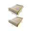 ZODIAC Yellow Bear Cat Scratchers