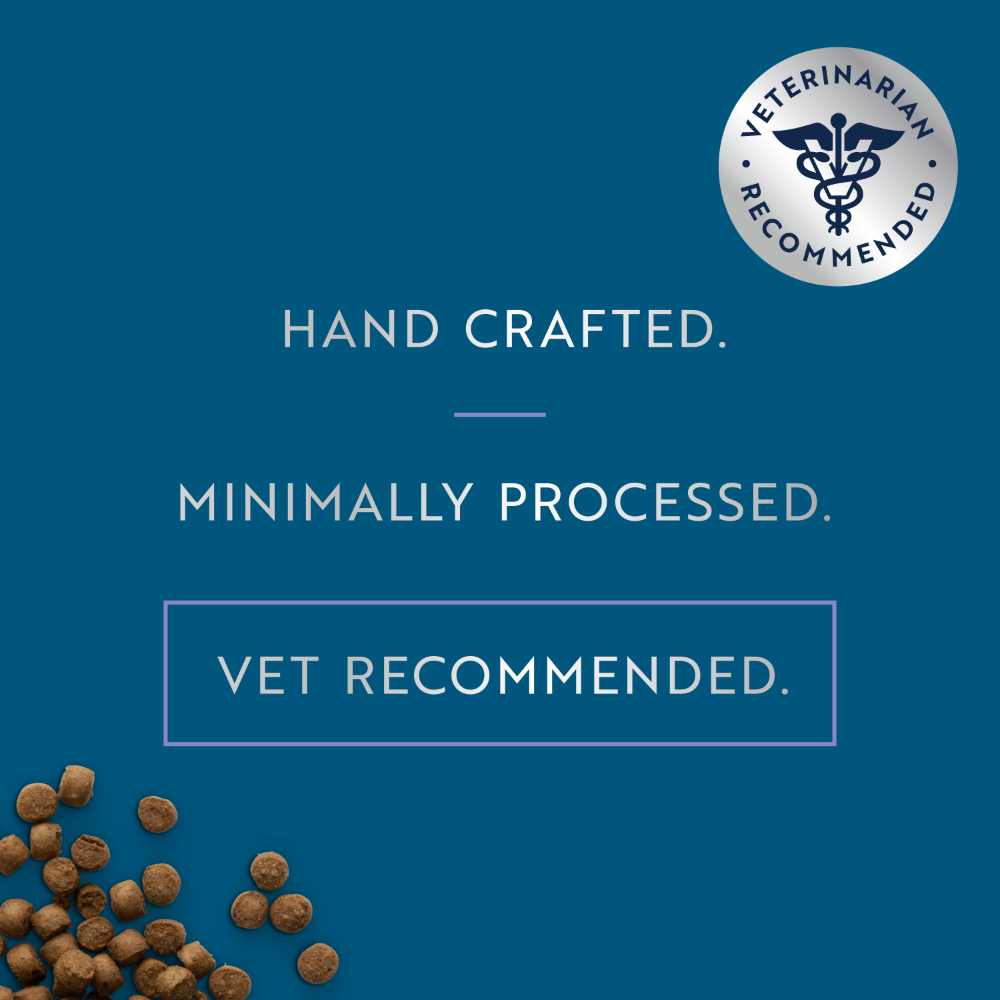 Ziwi Peak Steam & Dried Kitten Food Chicken with Southern Blue Whiting 700g
