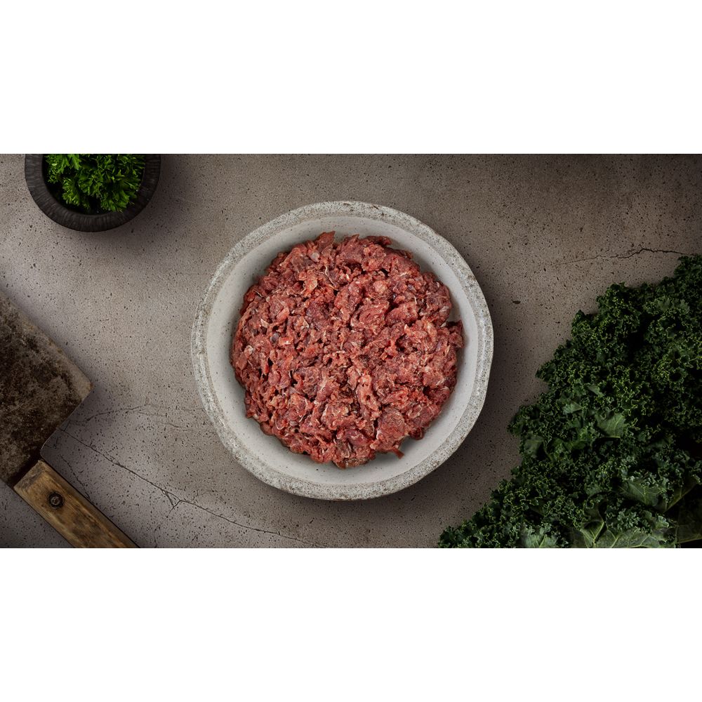 The Butcher's Cat | Kangaroo & Brawn 600g