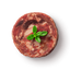 The Buther's Dog | Chunky Beef Heart and Liver 1.5Kg