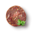 The Buther's Dog | Chunky Kangaroo and Vegetables 1.5Kg