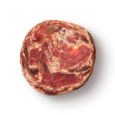 The Buther's Dog | Lamb and Beef 1.5Kg