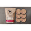 The Buther's Dog | Chunky Chicken and Vegetables 1.5Kg
